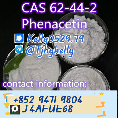 CAS 23076-35-9 Xylazine Hydrochloride Factory Supply High Purity Safe Delivery - Photo 2