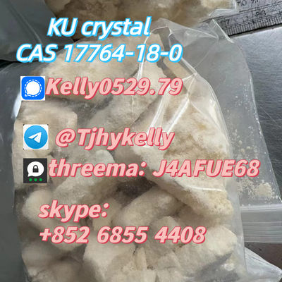 CAS 23076-35-9 Xylazine Hydrochloride Factory Supply High Purity Safe Delivery - Photo 4