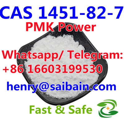 CAS 236117-38-7 2-Bromo-4&amp;#39;-meth 1-Propanone Pharmaceutical 86 16603199530 - Photo 4