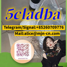 CAS 2504100-70-1 137350-66-4 5cladba	telegram/Signal/line:+85260709776