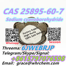 CAS 25895-60-7 Sodium cyanoborohydride