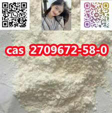 CAS 2709672-58-0 5cladba With Best Price DDP delivery