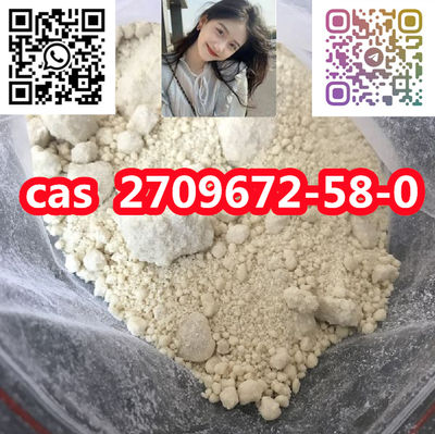 CAS 2709672-58-0 5cladba With Best Price DDP delivery - Photo 3