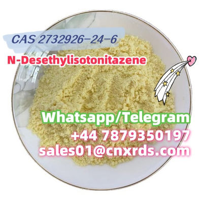 CAS 2732926-24-6 factory safe delivery