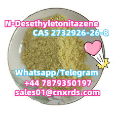 CAS 2732926-26-8 fast delivery with wholesale price