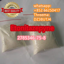 CAS 2785346-75-8 Etonitazepyne big stock for sale