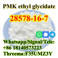 Cas 28578-16-7 pmk ethyl glycidate new pmk powder
