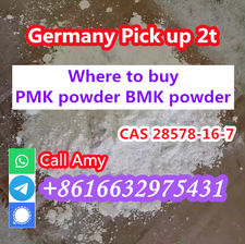 Cas 28578-16-7 pmk Powder Available Now in Europe