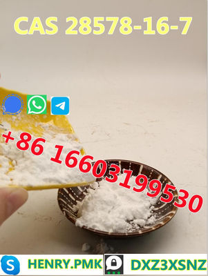 Cas 28578-16-7 Wholesale Price Pure 28578-16-7 PMK Oil /Powder +86 16603199530 - Photo 3