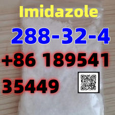 Cas: 288-32-4 Imidazole
