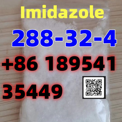Cas 288-32-4 Imidazole