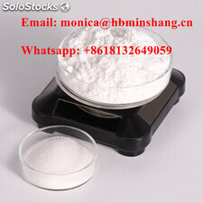 cas 2893-78-9 Sodium Dichloroisocyanurate Dicloroisocianurato de sodio2893-78-9