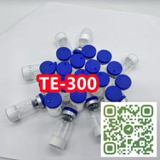 CAS 315-37-7 Testosterone enanthate Factory Supply High Purity 100% Safe Deliver