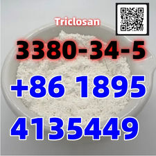 Cas 3380-34-5 Triclosan