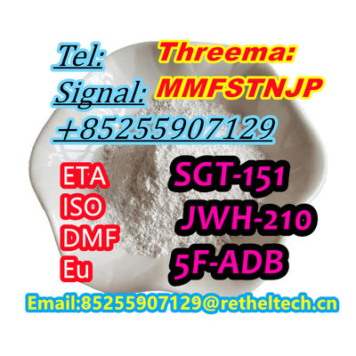 Cas 40054-69-1 Etizolam) 5-f-adb	fub-AKB48 bk-ebdp - Photo 3