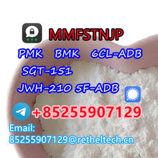 Cas 40054-69-1 (Etizolam) adbb AM2201 5CL-adb 6CL-adb sgt-151 jwh-210 5F-adb