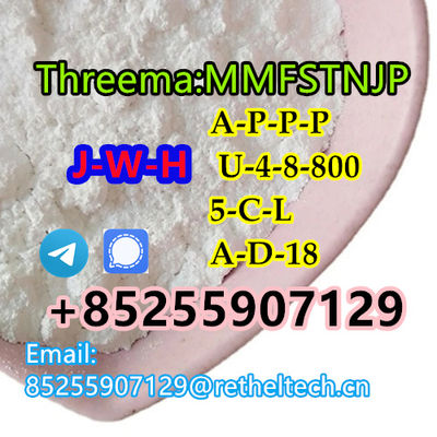 Cas 40054-69-1 (Etizolam) adbb AM2201 5CL-adb 6CL-adb sgt-151 jwh-210 5F-adb - Photo 4