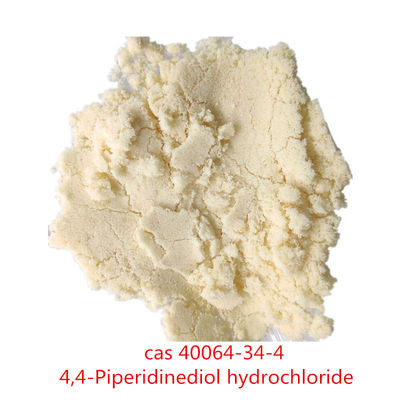 cas 40064-34-4 4,4-Piperidinediol hydrochloride - Foto 2