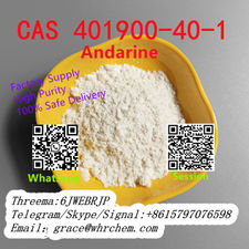 Cas 401900-40-1 Andarine