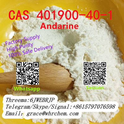 Cas 401900-40-1 Andarine - Photo 2