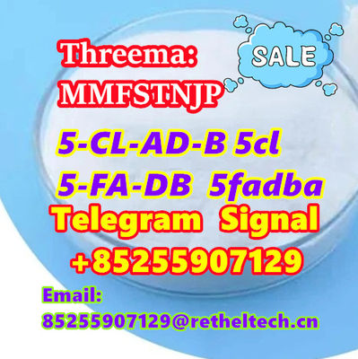 CAS 403860-66-2 Mtta(Mephtetramine) 5-C-L A-D-18 99% purity