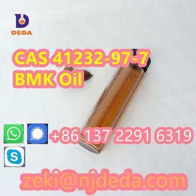 Cas 41232-97-7 bmk Ethyl Glycidate