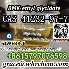 CAS 41232-97-7 BMK ethyl glycidate