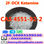 CAS 4551-92-2 2F-DCK Deschloro-N-ethyl-Ketamine (hydrochloride) +86 16603199530 - 1