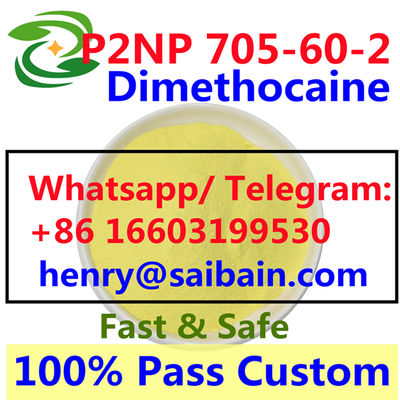 CAS 4551-92-2 2F-DCK Deschloro-N-ethyl-Ketamine (hydrochloride) +86 16603199530 - Photo 4