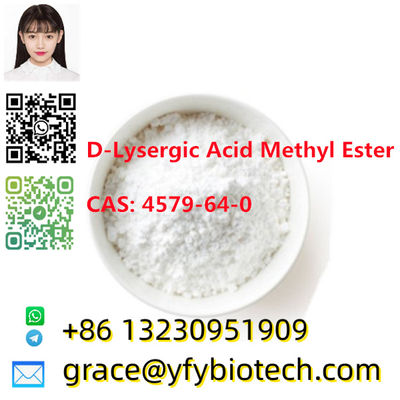 CAS 4579-64-0 D-Lysergic acid methyl ester