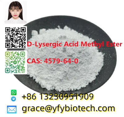 CAS 4579-64-0 D-Lysergic acid methyl ester - Photo 3