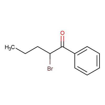 CAS 49851-31-2 2-Bromo-1-phenyl-pentan-1-one Factory Supply High Purity Safe Del - Photo 3