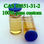 Cas 49851-31-2/ 2-bromo-1-phenyl-pentan-1-one Safe Delivery, - 1