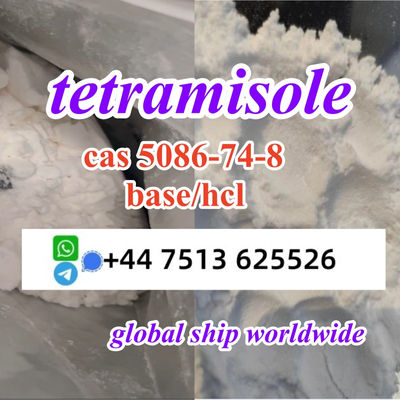 cas 5086-74-8 tetramisole hcl base powder door to door ship worldwide - Photo 4