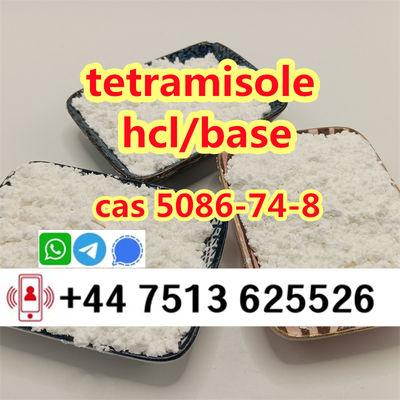 cas 5086-74-8 tetramisole hcl base strong effect export to Europe - Photo 3