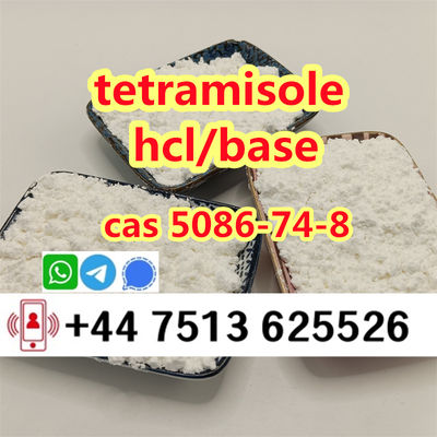 cas 5086-74-8 tetramisole hcl base strong effect export to Europe - Photo 4