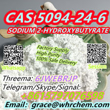 Cas 5094-24-6 sodium 2-hydroxybutyrate