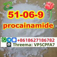 cas 51-06-9 procainamide hot sale