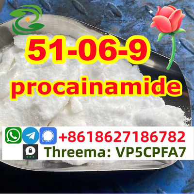 cas 51-06-9 procainamide hot sale - Photo 2