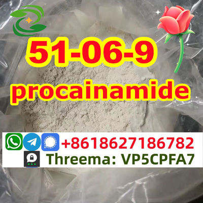 cas 51-06-9 procainamide hot sale - Photo 3