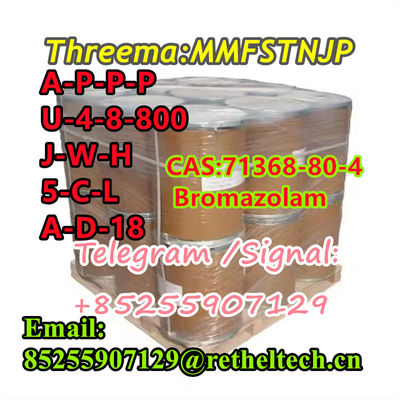 Cas 52190-28-0 (Eutylone,a-pvp,2FDCK,mdma) - Photo 3