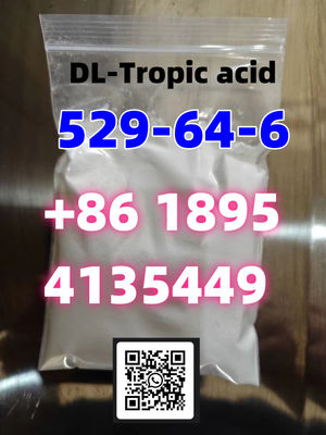 CAS 529-64-6 Tropinic acid
