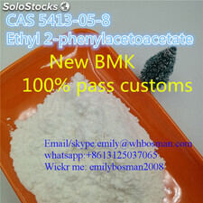 CAS 5413-05-8 Ethyl 2-phenylacetoacetate,100% Safe Delivery,