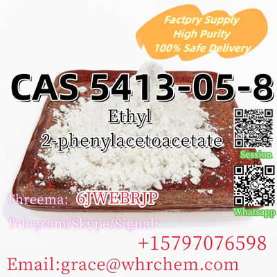CAS 5413-05-8 Ethyl 2-phenylacetoacetate Factory Supply High Purity 100% Safe De - Photo 2