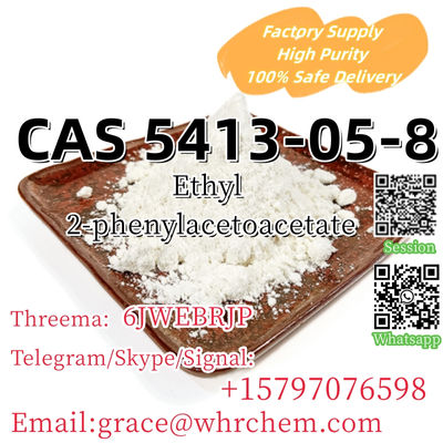 CAS 5413-05-8 Ethyl 2-phenylacetoacetate Factory Supply High Purity 100% Safe De - Photo 3