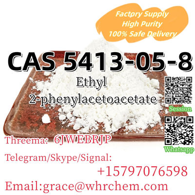 CAS 5413-05-8 Ethyl 2-phenylacetoacetate Factory Supply High Purity 100% Safe De - Photo 4