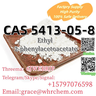 CAS 5413-05-8 Ethyl 2-phenylacetoacetate Factory Supply High Purity 100% Safe De - Photo 5