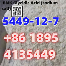 CAS 5449-12-7 BMK Glycidic Acid (sodium salt)