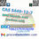 CAS 5449-12-7 BMK Glycidic Acid (sodium salt) Factory Supply High Purity Safe De - 1