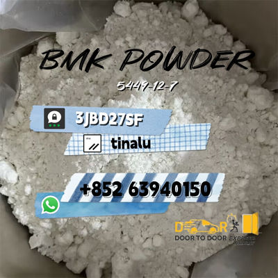 Cas 5449-12-7 bmk Powder Stock in Europe/Australia warehouse - Photo 2